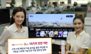 [2015헤경베스트브랜드-SK브로드밴드‘ B tv’UI]맞춤형 UI 구현…고객 눈맛대로 화면 구성