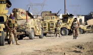 라마디서 IS 몰아낸 이라크군…첫 단독작전 도시 탈환 성공