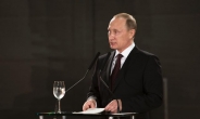 러시아에서 정치하려면 ‘푸틴 명언집’ 쯤은 있어야…