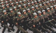 핵실험 이후 북한군도 달라졌다