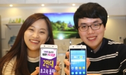 ‘공짜폰’ 화웨이 Y6, 중저가폰 열풍 타고 판매량 2만 대 돌파