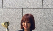 '트로트 여신' 윤수현 