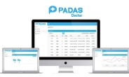 증례 기록서의 디지털화, 디지털 증례 데이터 관리 시스템 PADAS 화제