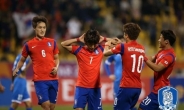 [올림픽 예선]‘문창진 결승골’ 한국, 요르단 1-0 꺾고 4강 진출