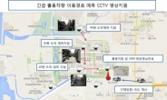 인천경제청, CCTV 이용한 이동경로 예측시스템 특허 전국 최초