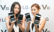 LG전자 스마트폰, 분기 최대 판매량 갱신...1080만대