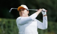 LPGA 박인비 ‘등 부상’, 7오버파 최악의 부진…“다음대회도 불참”