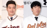 ML 유망주, 박병호 18위·김현수 65위…“개막전 주전 예감 굿”