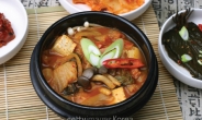 [리얼푸드]매일 먹는 김치찌개, 색다르게 즐기는 방법