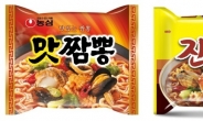 짬뽕전쟁...진짬뽕은 '내수', 맛짬뽕은 '수출’