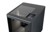 <신상품톡톡> 신도리코, 독자개발 3D프린터 ‘3DWOX’ 글로벌 동시 출시