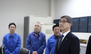 정철길 SK이노 부회장 “화학사업 中에서 승부, M&A 적극 검토”