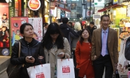 유커, 한국 등지고 일본 더 찾는다…작년에만 해외여행서 124조원 지출