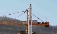 [北 미사일 기습발사]北 로켓 18년만에 발사 성공…“北 발사체 궤도 진입 추정…ICBM”