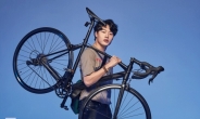 <신상품톡톡> 삼천리자전거, 로드 자전거 ‘XRS 시리즈’ 출시