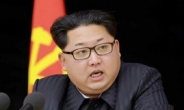 [속보] 국정원 “北 김정은, 대남 테러·사이버테러 역량결집 지시”