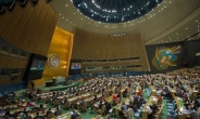 외교부, 北 유엔 회원국 자격정지 부인하면서도 미묘한 여운