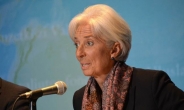 크리스틴 라가르드 IMF 총재 연임 결정, 5년 더 수행
