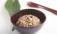 사찰음식으로 만나는 정월대보름 특별한 오곡밥과 묵은나물