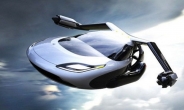 ‘하늘을 나는 자동차’ 나온다…최대 시속 800km, 차 값 3억2000만원