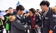 인하대, 2018 평창 동계올림픽의 테스트이벤트 자원봉사 맹활약