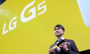 갤럭시S7 vs LG G5, 봄의 승자는 누구?