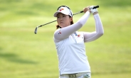 백규정, 침묵 깨고 LPGA 시즌 첫승 시동…1타차 2위