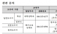 올해 장애 대학생 도우미 2850명으로 확대 운용