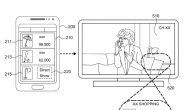 KTH, 스마트폰서 본 상품 정보 TV서 바로 보는 특허 획득