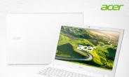 에이서, ‘아스파이어 E5-573’ 3종 노트북 출시…‘디자인+가성비 다 잡는다’