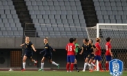 [리우올림픽 여자축구 예선]한국, 호주에 0-2패…리우행 경우의 수는?