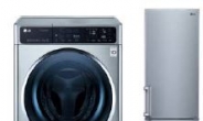 LG 세탁기·냉장고 ‘최고제품’ 선정