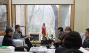 경기도의회 박근철 의원이 성라자로 마을을 방문한 까닭은?