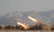 [속보]북한 또 저강도 도발..단거리 미사일 2발 발사
