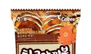 해태 문어맛스낵 타코야끼볼, 초도물량 2주 만에 ‘완판’