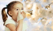 알레르기비염, 아이 첫돌까지 집주변 공기상태가 관건