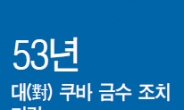 [데이터랩] ‘쿠바, 잘 지내지’…오바마, 도착하자마자 트위터