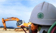‘건설현장서 스마트한 안전관리를’…SKT, 대우건설과 솔루션 협약