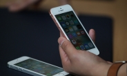 작아진 애플 아이폰SE, 배터리는 아이폰6S 보다 낫다?