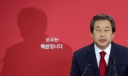 김무성 ‘진박봉쇄’ 승부수에 친박 ‘대응책’ 고심