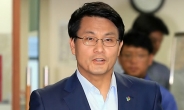 김무성 향한 막말 논란 윤상현 “유출은 불법”…檢에 수사 요청
