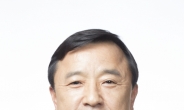 박철홍 사장 ㈜한라 신임 대표이사