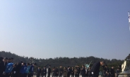 김종인, 5ㆍ18 묘지 참배, “최종적으로 야권단일화로 정권교체”