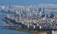 서울시민 절반 “금융자산보다 부동산이 좋다”