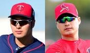 MLB닷컴 “박병호·오승환, 올시즌 신인왕 후보”