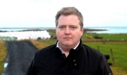 총리사임…아이슬란드 이번엔‘정치붕괴’