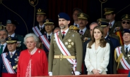 ‘탈세’ 재판 공주, 국왕 고모는 ‘파나마 페이퍼’에 등장…탈 많은 스페인왕실