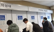 서울시 ‘찾아가는 취업박람회’ 연다…1000명 일자리 목표