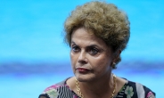 브라질 대통령 탄핵안 17일 하원 표결… 결과는 안갯속