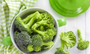 건강해지는 ‘녹색’의 마법